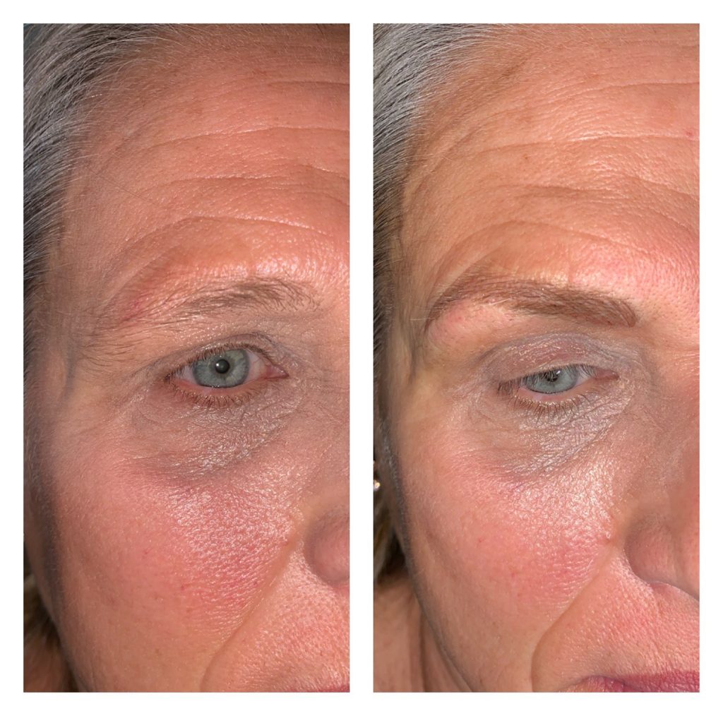 The Rx Beauty Studio Troy New York Microblading