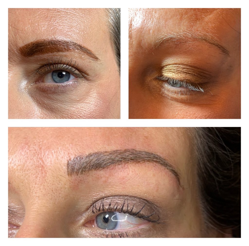 The Rx Beauty Studio Troy New York Microblading