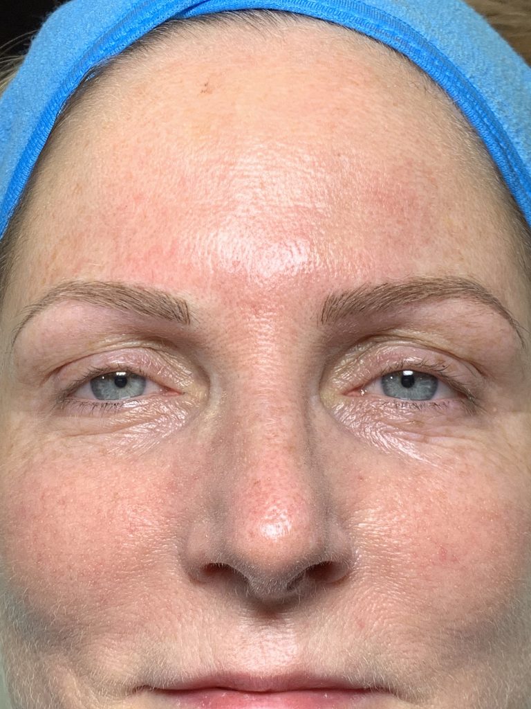 The Rx Beauty Studio Troy New York Microblading