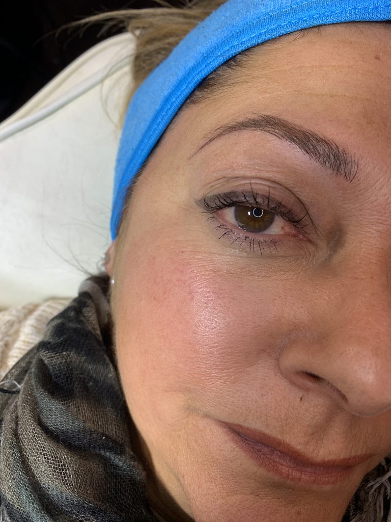 The Rx Beauty Studio Troy New York Microblading