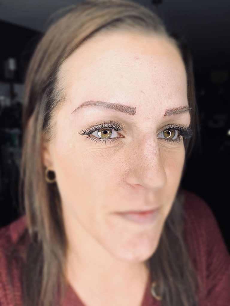 The Rx Beauty Studio Troy New York Microblading