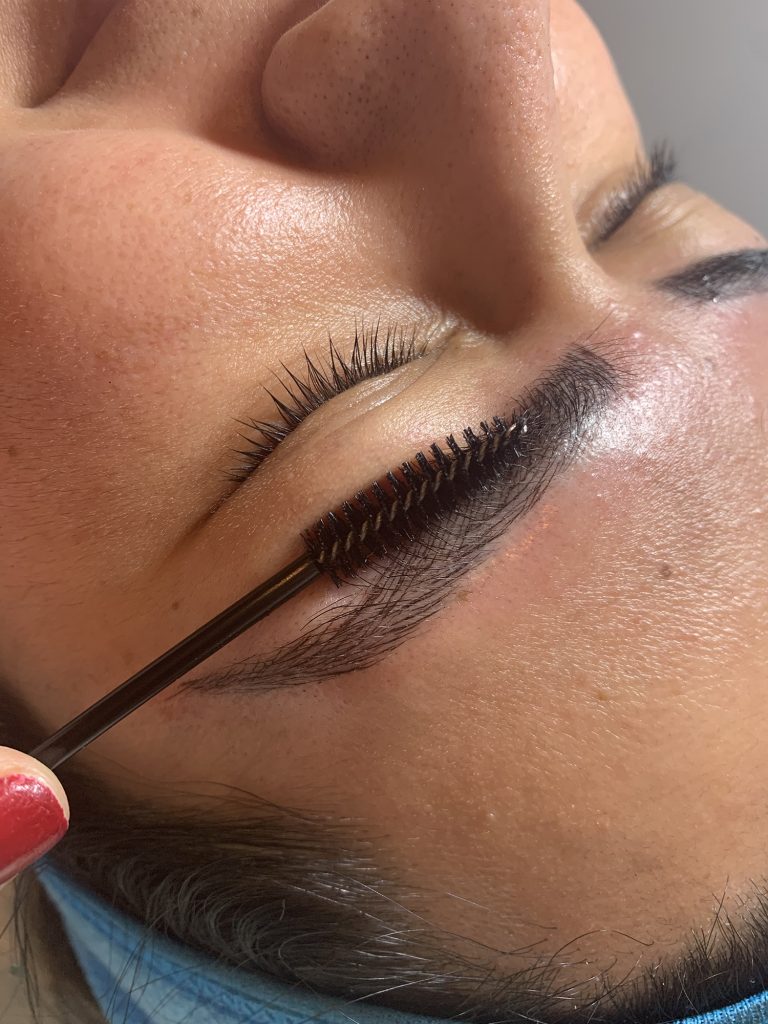 The Rx Beauty Studio Troy New York Microblading