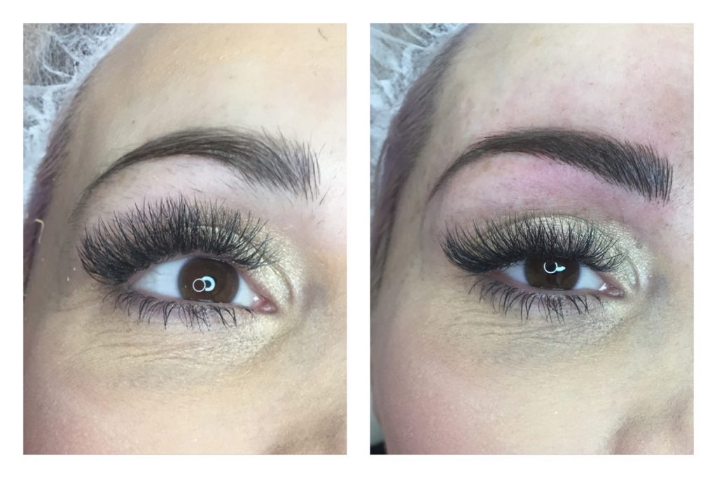 The Rx Beauty Studio Troy New York Microblading