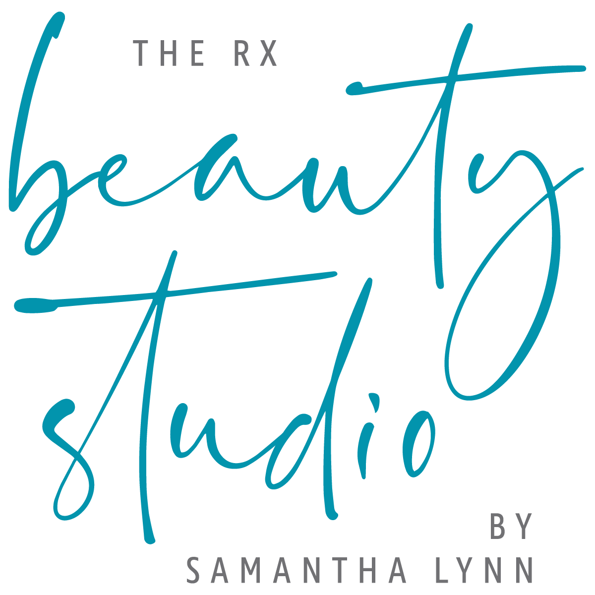 The Rx Beauty Studio by Samantha Lynn