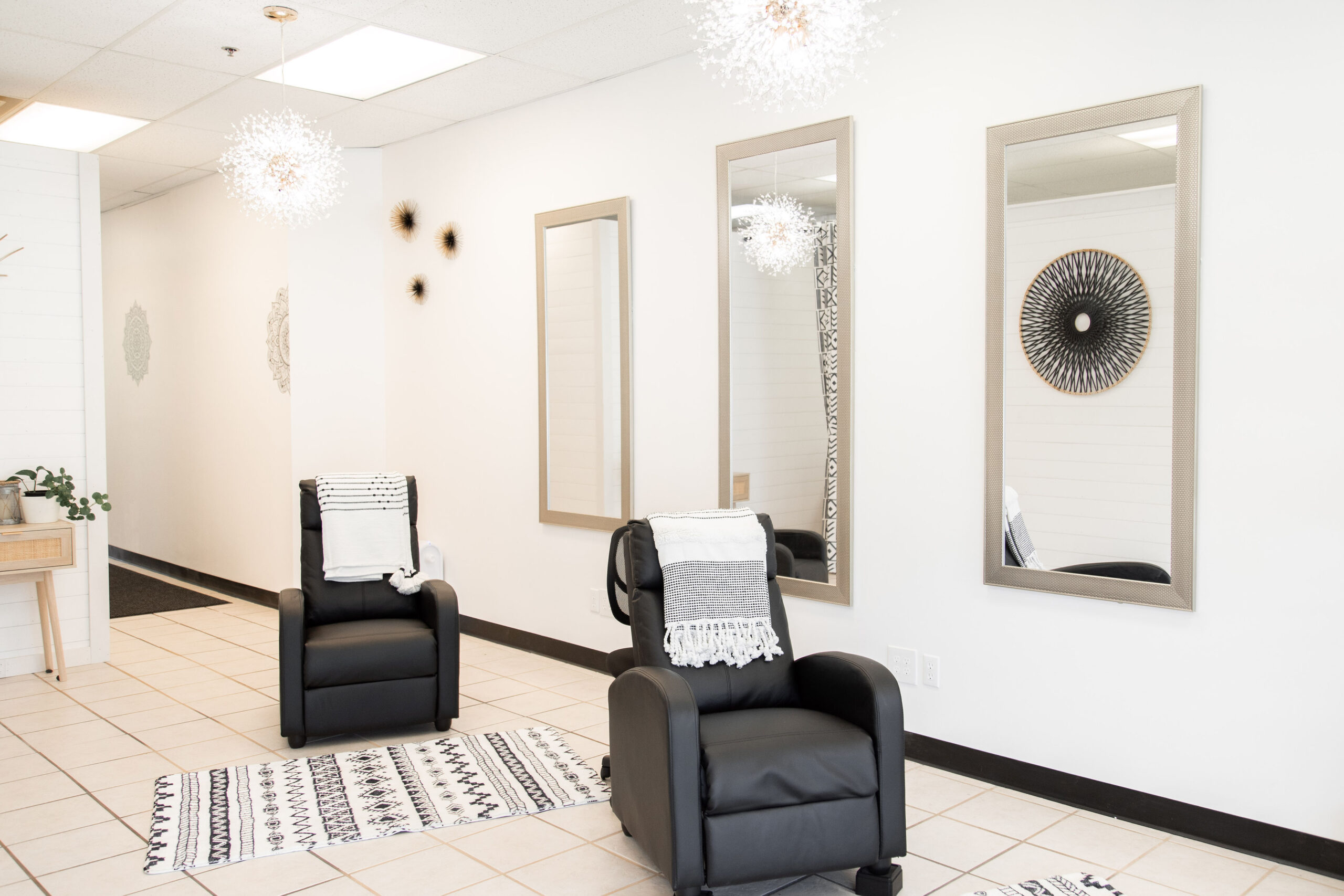 The Rx Beauty Studio