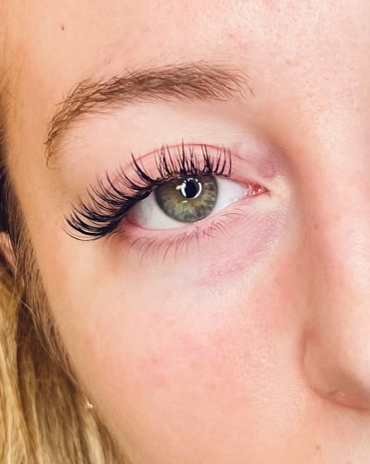 Eyelash Extensions